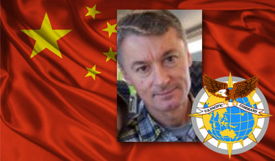 Hawaii Man Sentenced to 87 Months Imprisonment for Communicating Classified <b>...</b> - benjamin-bishop-china